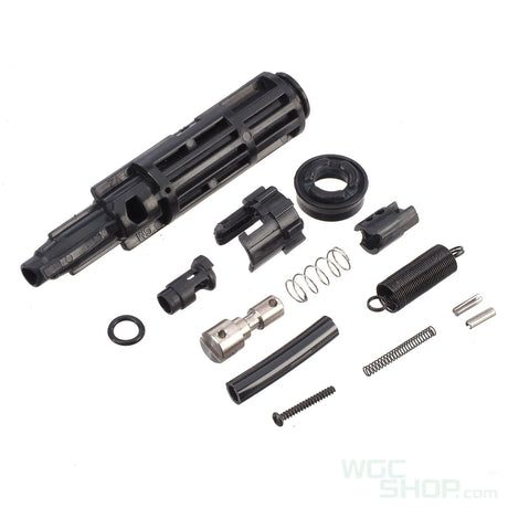 GUNS MODIFY Enhanced Drop In Complete Loading Nozzle Set for Marui MWS GBB Series - WGC Shop