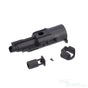 GUNS MODIFY Enhanced Nozzle Set for Marui G17 / G18C RMR GBB Airsoft ( Ver.2 HPA / CO2 Ready ) - WGC Shop