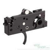 GUNS MODIFY EVO Drop In Full Steel Lower Parts Set ( Full CNC Box And STD Trigger ) for Marui MWS GBB Airsoft GMF-GM0509 - WGC Shop