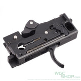GUNS MODIFY EVO Drop In Full Steel Lower Parts Set ( Full CNC Box And STD Trigger ) for Marui MWS GBB Airsoft GMF-GM0509 - WGC Shop