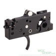 GUNS MODIFY EVO Drop In Full Steel Lower Parts Set ( Full CNC Box And STD Trigger ) for Marui MWS GBB Airsoft - WGC Shop