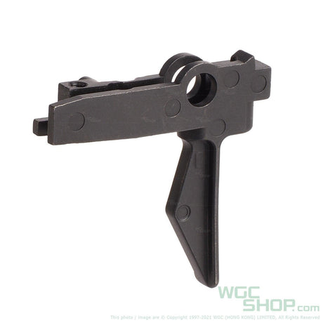 GUNS MODIFY EVO G Style Trigger for Marui MWS GBB Airsoft - WGC Shop