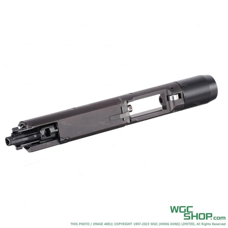 GUNS MODIFY EVO High Speed Enhanced Complete Bolt Set for TM / GM MWS V2 with New V3.5 Nozzle - WGC Shop