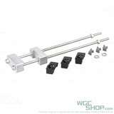 GUNS MODIFY EVO Modified High Tenacity Magazine Lip 3 Pcs and Maintenance Tool for Marui MWS GBB Airsoft GMF-GM0497 - WGC Shop