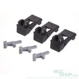 GUNS MODIFY EVO Modified High Tenacity Magazine Lip for Marui MWS GBB Airsoft ( 3pcs ) - WGC Shop
