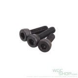 GUNS MODIFY EVO MWS Trigger Box ( Die-CAST Zinc Alloy ) - WGC Shop