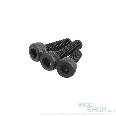 GUNS MODIFY EVO MWS Trigger Box ( Die-CAST Zinc Alloy ) - WGC Shop