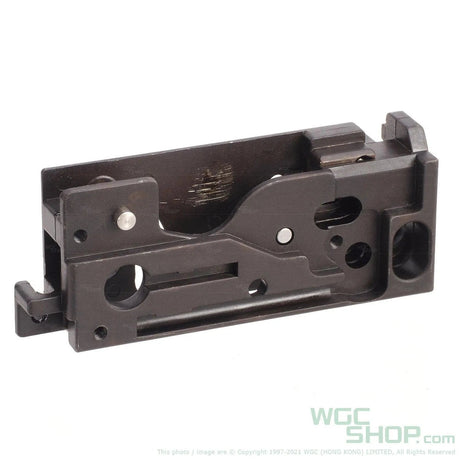 GUNS MODIFY EVO MWS Trigger Box ( Die-CAST Zinc Alloy ) - WGC Shop