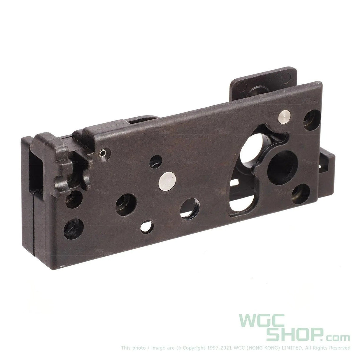 GUNS MODIFY EVO MWS Trigger Box ( Die-CAST Zinc Alloy ) - WGC Shop