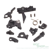 GUNS MODIFY EVO Steel 2 Mode Firing System GEI Style Trigger for Marui MWS GBB Airsoft GMF-GM0528 - WGC Shop