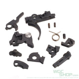 GUNS MODIFY EVO Steel 2 Mode Firing System Standard AR Trigger for Marui MWS GBB Airsoft GMF-GM0527 - WGC Shop