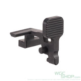 GUNS MODIFY EVO Steel A5 Ambi Bolt Stop for Marui MWS GBB Airsoft - WGC Shop