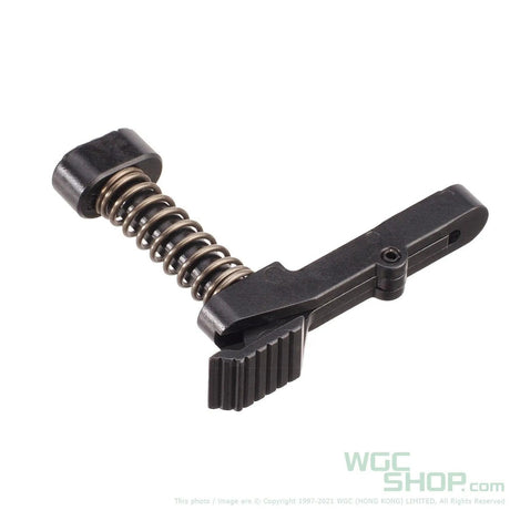GUNS MODIFY EVO Steel A5 Magazine Catch for Marui MWS GBB Airsoft - WGC Shop