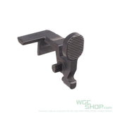 GUNS MODIFY EVO Steel Bolt Stop for Marui MWS GBB Airsoft GMF-GM0522 - WGC Shop