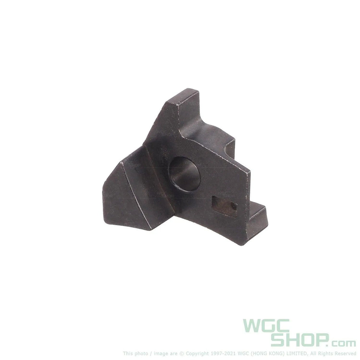 GUNS MODIFY EVO Steel Full Auto Sear for Marui MWS GBB Airsoft - WGC Shop