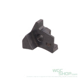 GUNS MODIFY EVO Steel Full Auto Sear for Marui MWS GBB Airsoft - WGC Shop