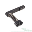 GUNS MODIFY EVO Steel Magzine Catch for Marui MWS GBB Airsoft - WGC Shop