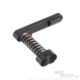 GUNS MODIFY EVO Steel Magzine Catch for Marui MWS GBB Airsoft - WGC Shop