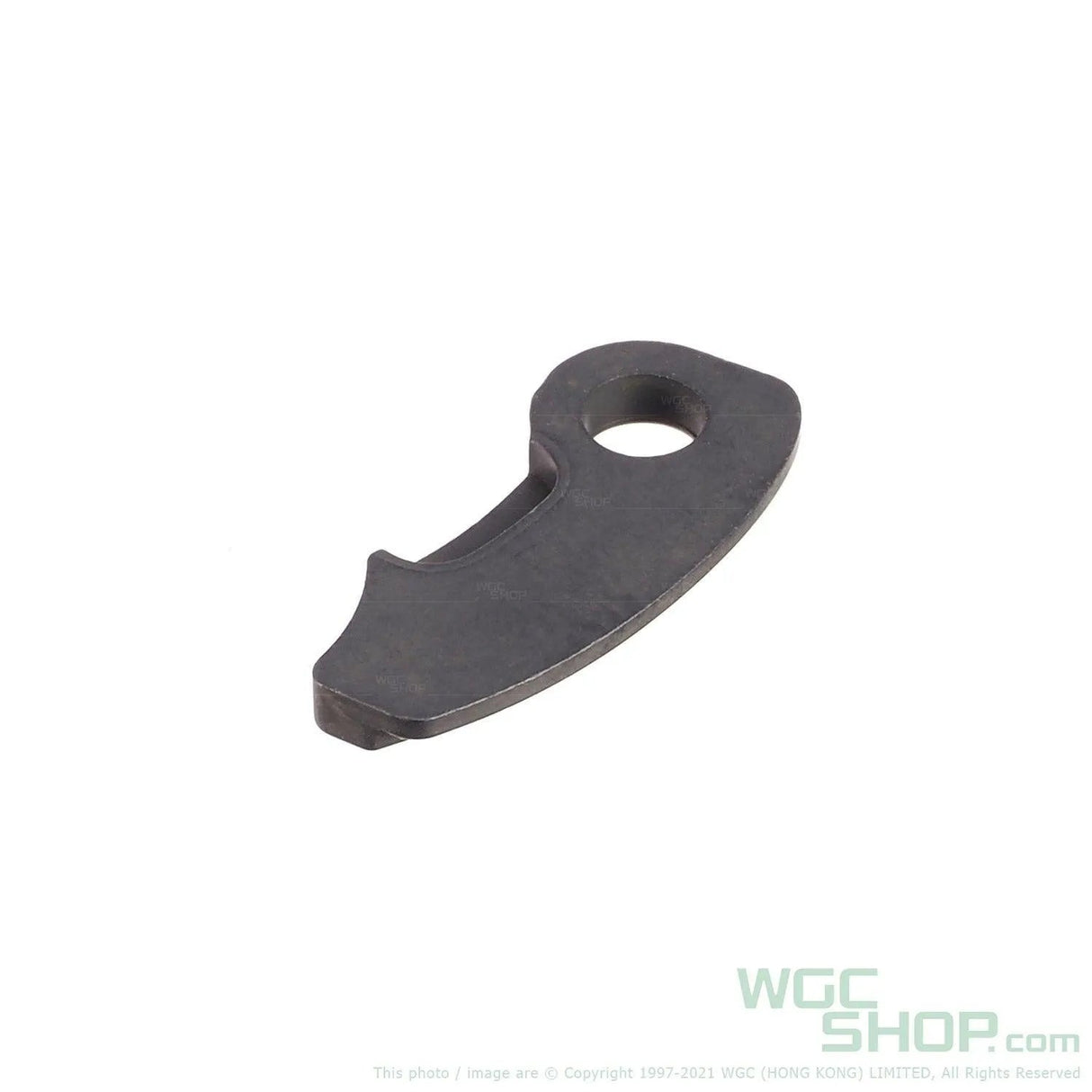 GUNS MODIFY EVO Trigger Level for Marui MWS GBB Airsoft - WGC Shop