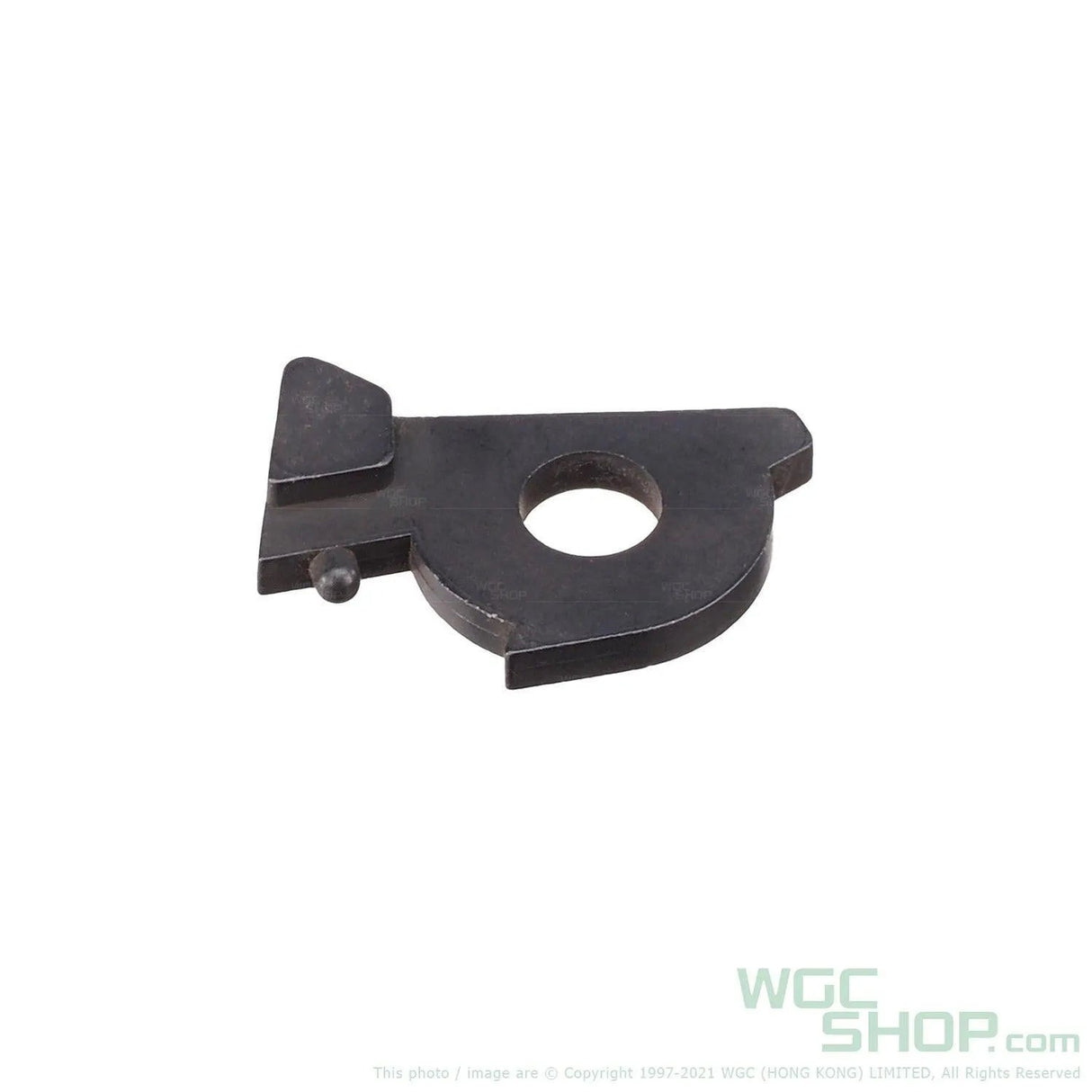 GUNS MODIFY EVO Trigger Reset for Marui MWS GBB Airsoft - WGC Shop