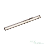GUNS MODIFY KM Stainless Steel Threaded Barrel for Marui G17 GBB Airsoft - WGC Shop