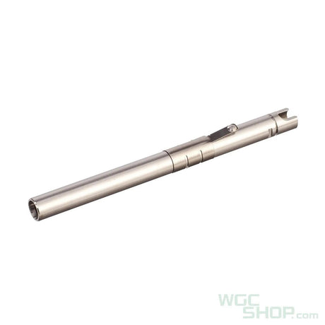GUNS MODIFY KM Stainless Steel Threaded Barrel for Marui G17 GBB Airsoft - WGC Shop