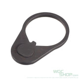 GUNS MODIFY Mil - Spec Lower Receiver Plate for Marui MWS GBB Airsoft GMF-GM0541 - WGC Shop