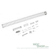 GUNS MODIFY MWS Complete Spring Set GMF-GM0289 - WGC Shop