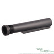 GUNS MODIFY One Piece Full CNC 6 Position Buffer Tube for GM MWS GBB Airsoft ( Mil-Spec Threaded+MWS Internal ) - WGC Shop