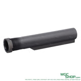 GUNS MODIFY One Piece Full CNC 6 Position Buffer Tube for Marui MWS Only GMF-GM0457 - WGC Shop