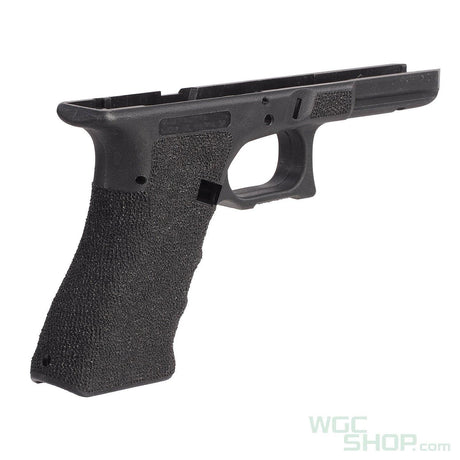 GUNS MODIFY Polymer Gen3 RTF Frame for Marui G-Series ( S-Style / Stippling ) - WGC Shop