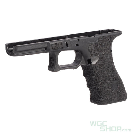 GUNS MODIFY Polymer Gen3 RTF Frame for Marui G-Series ( S-Style / Stippling ) - WGC Shop
