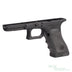 GUNS MODIFY Polymer Gen3 RTF Frame for Marui G-Series ( T-Style ) - WGC Shop