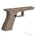 GUNS MODIFY Polymer Gen3 RTF Frame for Marui G-Series - WGC Shop