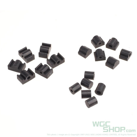 GUNS MODIFY Refine Hop-Up Tensioner 9 Parameter In 18pcs Material 70HA - WGC Shop