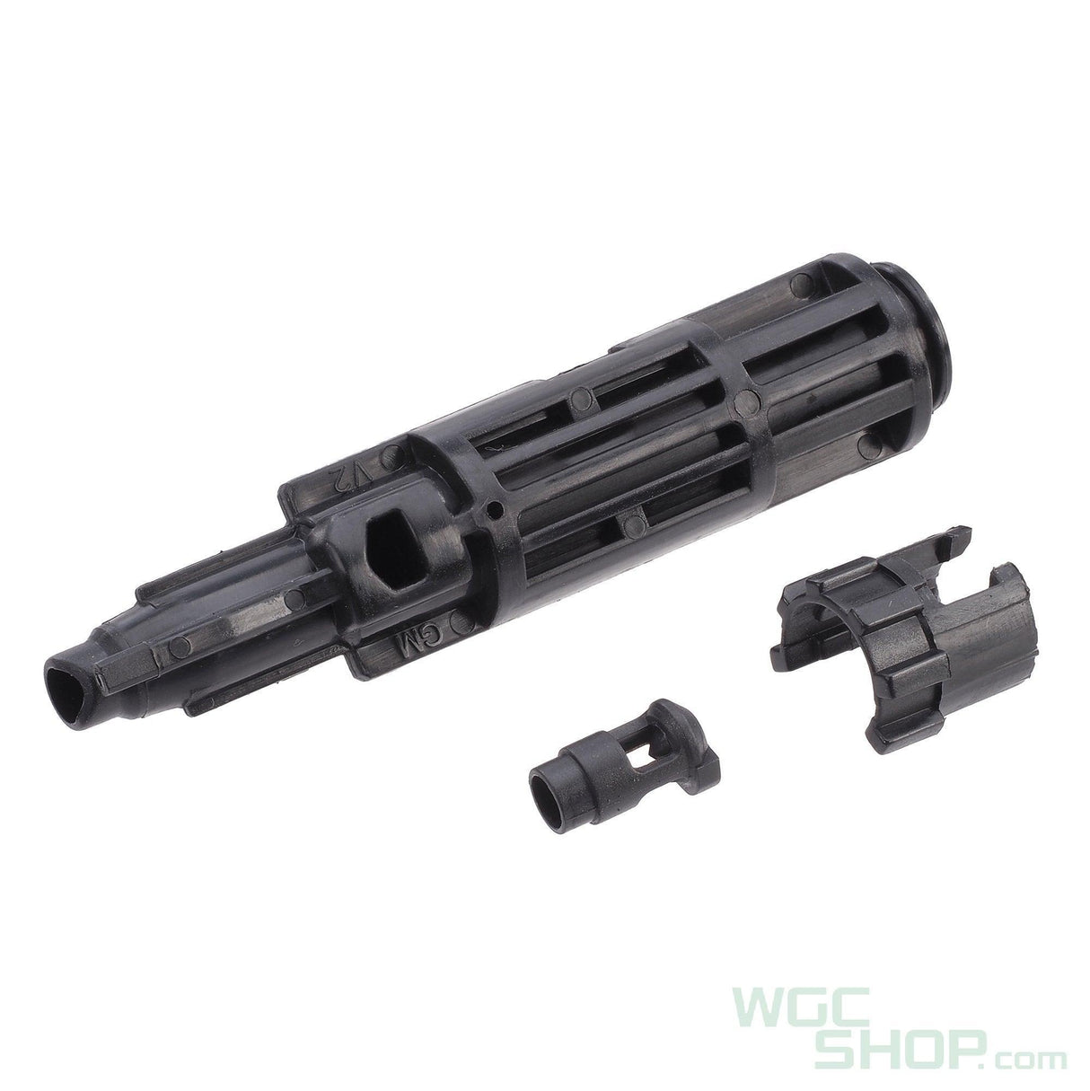 GUNS MODIFY Reinforced Loading Nozzle Set for Marui MWS GBB Series - WGC Shop