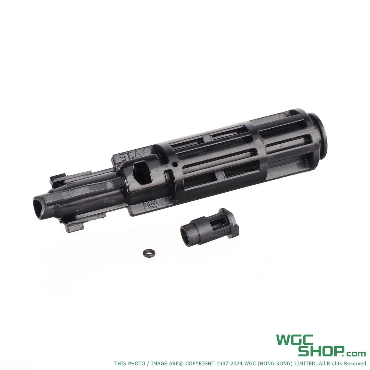 GUNS MODIFY Reinforced Loading Nozzle Set for Marui MWS GBB Series-WGC Shop