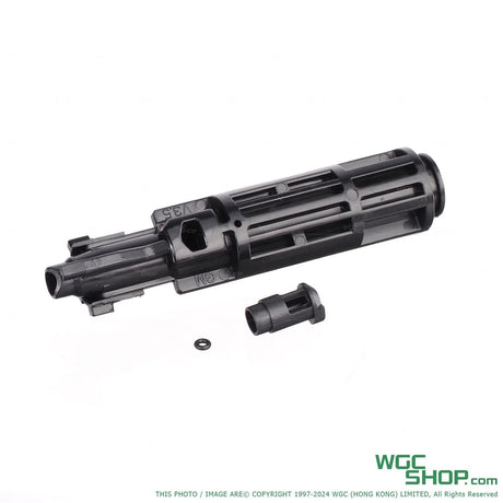 GUNS MODIFY Reinforced Loading Nozzle Set for Marui MWS GBB Series-WGC Shop