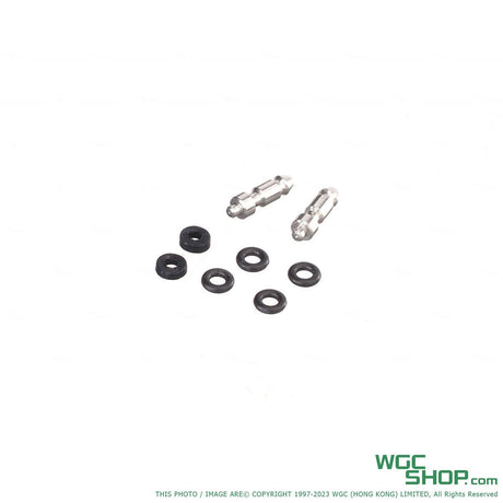 GUNS MODIFY Reinforced Stainless Steel Injet Core for WE / VFC / Umarex GBB Airsoft ( 2pcs ) - WGC Shop