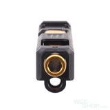 GUNS MODIFY SA Style G34 R Aluminium Slide with Stainless Barrel Set for Marui G17 / 18C Ver.2-GMF-GM0339-WGC Shop