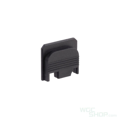 GUNS MODIFY SA Style G34 R Aluminium Slide with Stainless Barrel Set for Marui G17 / 18C Ver.2-WGC Shop