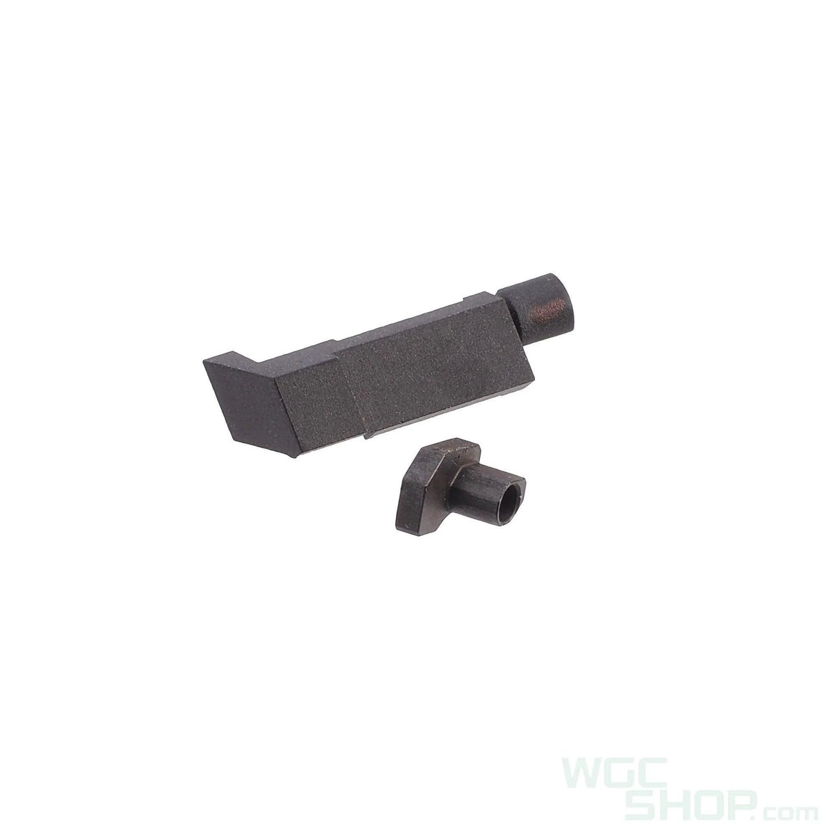 GUNS MODIFY SA Style G34 R Aluminium Slide with Stainless Barrel Set for Marui G17 / 18C Ver.2-WGC Shop