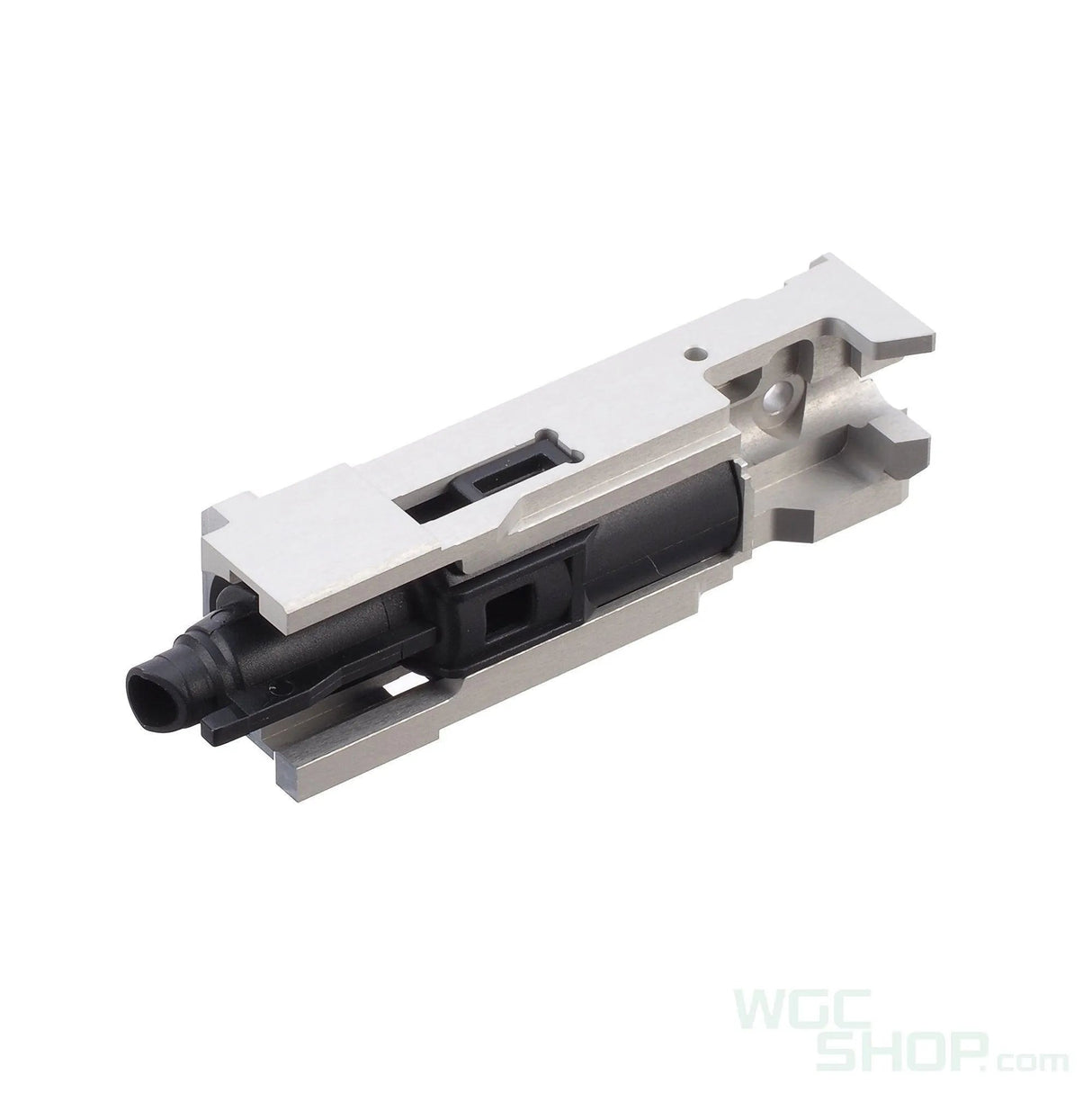 GUNS MODIFY SA Style G34 R Aluminium Slide with Stainless Barrel Set for Marui G17 / 18C Ver.2-WGC Shop