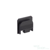 GUNS MODIFY SA Style G34 R Aluminium Slide with Stainless Barrel Set for Marui G17 / 18C Ver.2-WGC Shop