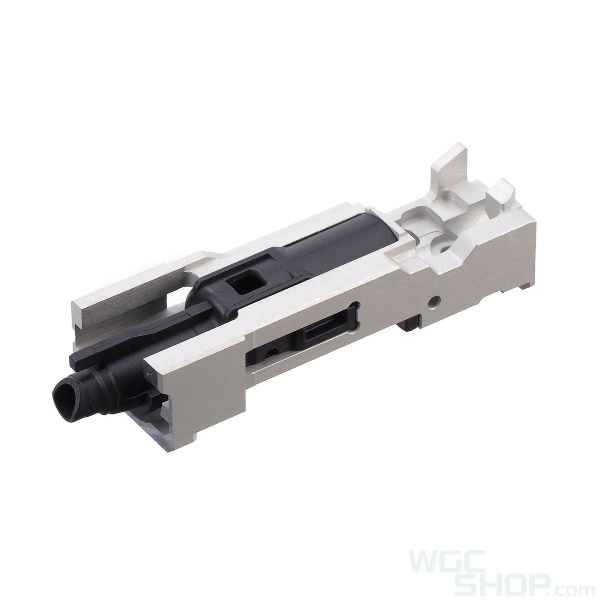 GUNS MODIFY SA Style G34 R Aluminium Slide with Stainless Barrel Set for Marui G17 / 18C Ver.2-WGC Shop