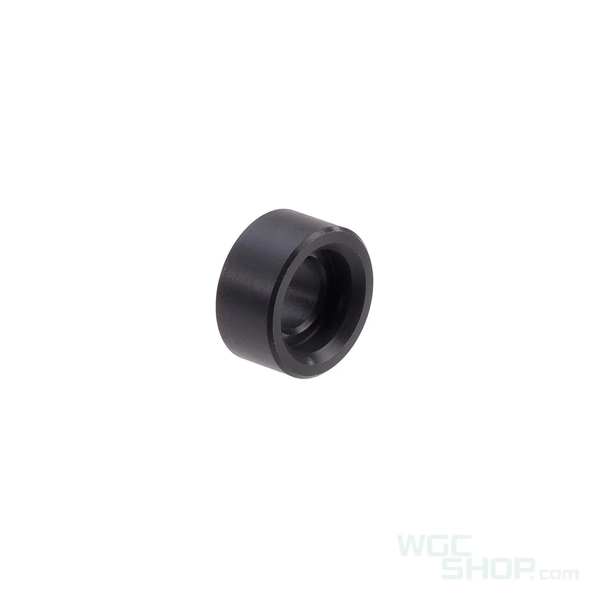 GUNS MODIFY SA T1 Style Aluminum Slide with Stainless Threaded Barrel Set for Marui G19 Black Barrel GMF-GM0421 - WGC Shop