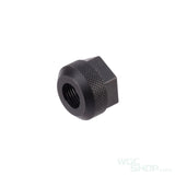 GUNS MODIFY SA T1 Style Aluminum Slide with Stainless Threaded Barrel Set for Marui G19 Black Barrel GMF-GM0421 - WGC Shop