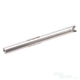 GUNS MODIFY SA T1 Style Aluminum Slide with Stainless Threaded Barrel Set for Marui G19 Black Barrel GMF-GM0421 - WGC Shop