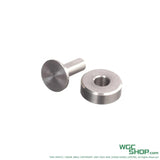 GUNS MODIFY Stainless Hammer Rotor / Pin Set for MWS GMF-GM0293 - WGC Shop