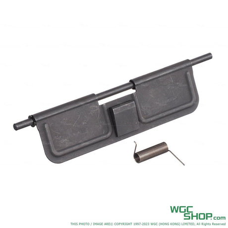GUNS MODIFY Steel CNC Dust Cover for AR Type Marui MWS GBB Airsoft - WGC Shop